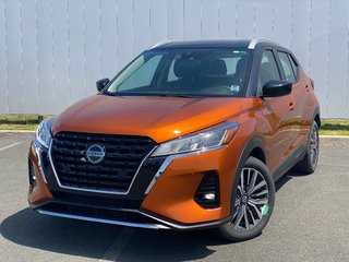 2021 Nissan Kicks in Antigonish, Nova Scotia - 3 - w320h240px