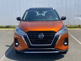 2021 Nissan Kicks in Antigonish, Nova Scotia - 2 - w320h240px