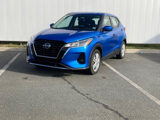 2021 Nissan Kicks SV | Cam | USB | HtdMirrors | RemoteStart in Saint John, New Brunswick - 3 - w320h240px