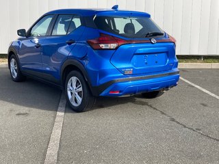 2021 Nissan Kicks SV | Cam | USB | HtdMirrors | RemoteStart in Saint John, New Brunswick - 5 - w320h240px