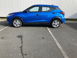 2021 Nissan Kicks SV | Cam | USB | HtdMirrors | RemoteStart in Saint John, New Brunswick - 4 - w320h240px
