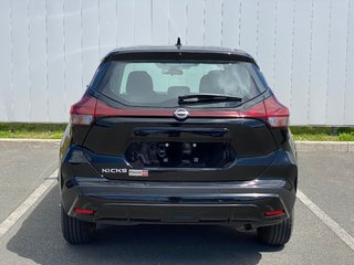 2022 Nissan Kicks S | Cam | USB | BT | Cruise | Warranty to 2027 in Saint John, New Brunswick - 6 - w320h240px