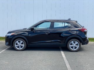 2022 Nissan Kicks S | Cam | USB | BT | Cruise | Warranty to 2027 in Saint John, New Brunswick - 4 - w320h240px