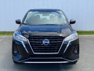 2022 Nissan Kicks S | Cam | USB | BT | Cruise | Warranty to 2027 in Saint John, New Brunswick - 2 - w320h240px