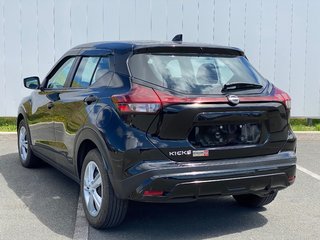 2022 Nissan Kicks S | Cam | USB | BT | Cruise | Warranty to 2027 in Saint John, New Brunswick - 5 - w320h240px