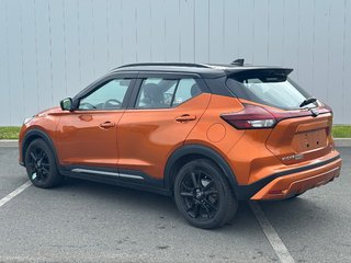 2022 Nissan Kicks SR | Cam | USB | Keyless | Warranty to 2027 in Saint John, New Brunswick - 5 - w320h240px