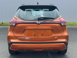 2022 Nissan Kicks SR | Cam | USB | Keyless | Warranty to 2027 in Saint John, New Brunswick - 6 - w320h240px