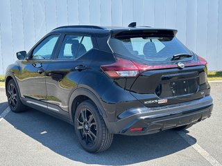 2022 Nissan Kicks in Antigonish, Nova Scotia - 5 - w320h240px