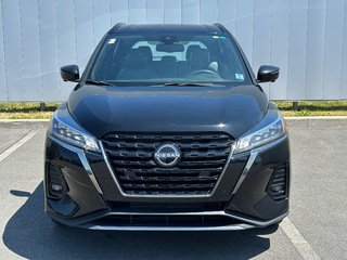 2022 Nissan Kicks in Antigonish, Nova Scotia - 2 - w320h240px