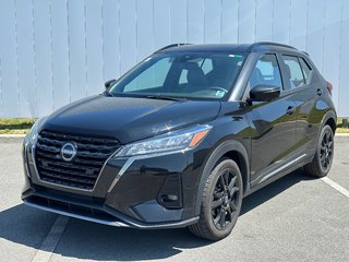 2022 Nissan Kicks in Antigonish, Nova Scotia - 3 - w320h240px