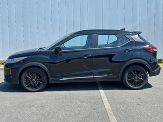2022 Nissan Kicks in Antigonish, Nova Scotia - 4 - w320h240px