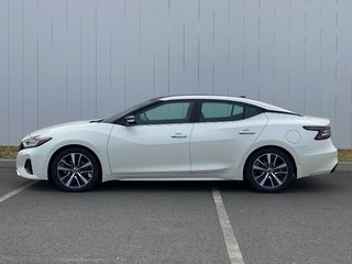 2020 Nissan Maxima in Antigonish, Nova Scotia - 4 - w320h240px