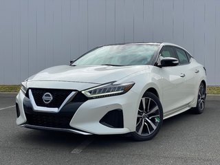 2020 Nissan Maxima in Antigonish, Nova Scotia - 3 - w320h240px