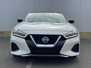 2020 Nissan Maxima in Antigonish, Nova Scotia - 2 - w320h240px