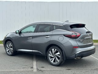 2019 Nissan Murano SL | Leather | HtdSeats | Cam | MoonRoof | Keyless in Saint John, New Brunswick - 5 - w320h240px