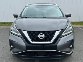 2019 Nissan Murano SL | Leather | HtdSeats | Cam | MoonRoof | Keyless in Saint John, New Brunswick - 2 - w320h240px