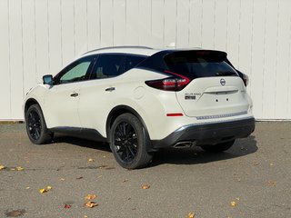 2020 Nissan Murano in Antigonish, Nova Scotia - 5 - w320h240px