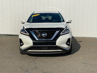 2020 Nissan Murano in Antigonish, Nova Scotia - 2 - w320h240px