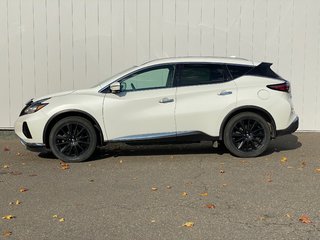 2020 Nissan Murano in Antigonish, Nova Scotia - 4 - w320h240px