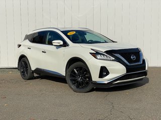 2020 Nissan Murano Platinum | Leather | SunRoof | Warranty to 2025