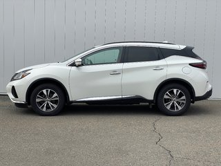 2020 Nissan Murano SV | Cam | USB | HtdSeats | Bluetooth | Cruise in Saint John, New Brunswick - 4 - w320h240px