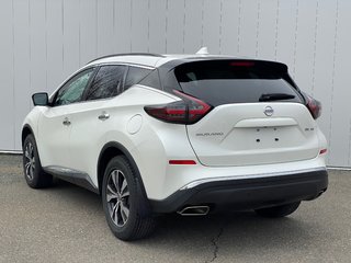 2020 Nissan Murano SV | Cam | USB | HtdSeats | Bluetooth | Cruise in Saint John, New Brunswick - 5 - w320h240px