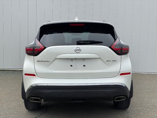 2020 Nissan Murano SV | Cam | USB | HtdSeats | Bluetooth | Cruise in Saint John, New Brunswick - 6 - w320h240px