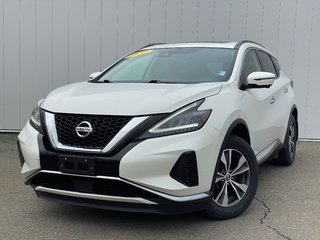 2020 Nissan Murano SV | Cam | USB | HtdSeats | Bluetooth | Cruise in Saint John, New Brunswick - 3 - w320h240px