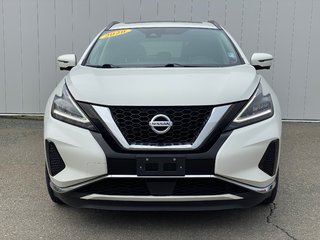 2020 Nissan Murano SV | Cam | USB | HtdSeats | Bluetooth | Cruise in Saint John, New Brunswick - 2 - w320h240px