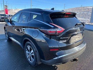 Nissan Murano SV | SunRoof | Cam | USB | Warranty to 2026 2021 à Saint John, Nouveau-Brunswick - 5 - w320h240px