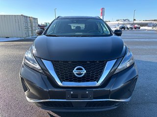 Nissan Murano SV | SunRoof | Cam | USB | Warranty to 2026 2021 à Saint John, Nouveau-Brunswick - 2 - w320h240px