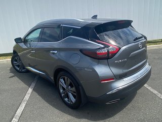 2023 Nissan Murano in Antigonish, Nova Scotia - 5 - w320h240px