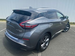 2023 Nissan Murano in Antigonish, Nova Scotia - 3 - w320h240px