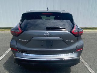 2023 Nissan Murano in Antigonish, Nova Scotia - 4 - w320h240px