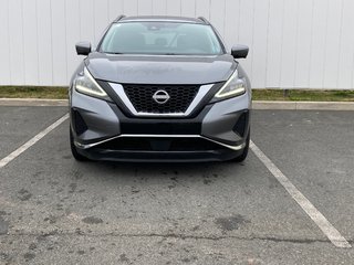 2024 Nissan Murano SV | Leather | Cam |  HtdMirror | Warranty to 2029 in Saint John, New Brunswick - 2 - w320h240px
