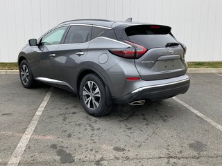 2024 Nissan Murano SV | Leather | Cam |  HtdMirror | Warranty to 2029 in Saint John, New Brunswick - 5 - w320h240px
