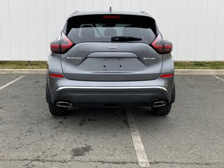 2024 Nissan Murano SV | Leather | Cam |  HtdMirror | Warranty to 2029 in Saint John, New Brunswick - 6 - w320h240px