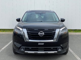 2022 Nissan Pathfinder in Antigonish, Nova Scotia - 2 - w320h240px