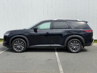 2022 Nissan Pathfinder in Antigonish, Nova Scotia - 4 - w320h240px
