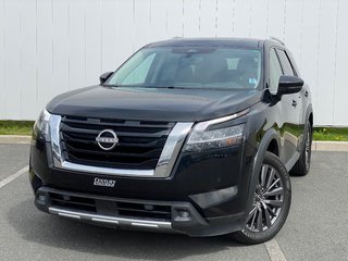 2022 Nissan Pathfinder in Antigonish, Nova Scotia - 3 - w320h240px