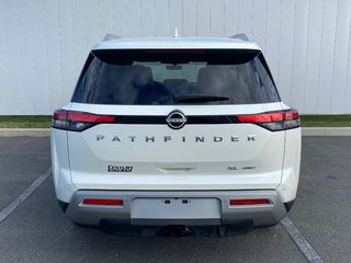 2023 Nissan Pathfinder in Antigonish, Nova Scotia - 4 - w320h240px