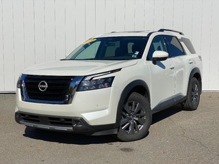 2024 Nissan Pathfinder SV | 3rd row | Cam | AdpCruise | Warranty to 2029 in Saint John, New Brunswick - 3 - w320h240px