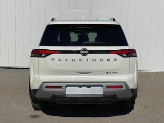 2024 Nissan Pathfinder SV | 3rd row | Cam | AdpCruise | Warranty to 2029 in Saint John, New Brunswick - 6 - w320h240px