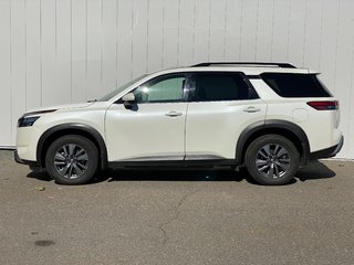 2024 Nissan Pathfinder SV | 3rd row | Cam | AdpCruise | Warranty to 2029 in Saint John, New Brunswick - 4 - w320h240px