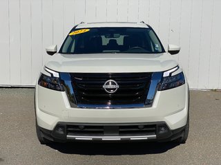 2024 Nissan Pathfinder SV | 3rd row | Cam | AdpCruise | Warranty to 2029 in Saint John, New Brunswick - 2 - w320h240px