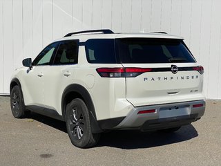 2024 Nissan Pathfinder SV | 3rd row | Cam | AdpCruise | Warranty to 2029 in Saint John, New Brunswick - 5 - w320h240px