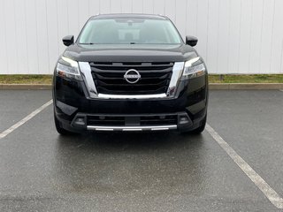 2024 Nissan PATHFINDER PLATINUM| Leather | MoonRoof | Warranty to 2029
