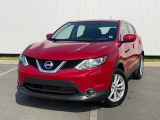 2017 Nissan Qashqai SV | SunRoof | Cam | USB | HtdSeats | Bluetooth in Saint John, New Brunswick - 3 - w320h240px