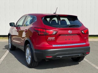 2017 Nissan Qashqai SV | SunRoof | Cam | USB | HtdSeats | Bluetooth in Saint John, New Brunswick - 5 - w320h240px