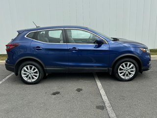 2021  Qashqai S | Cam | USB | Bluetooth | Warranty to 2027 in Saint John, New Brunswick - 2 - w320h240px